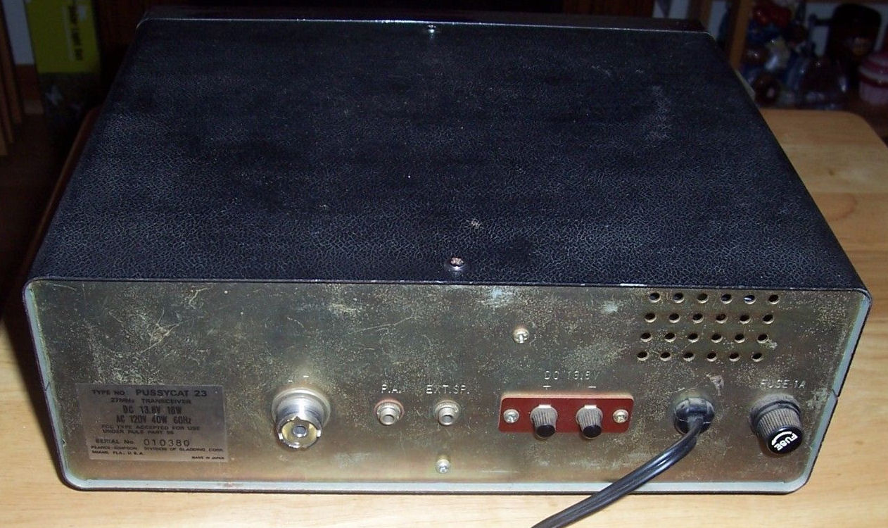 Pearce-Simpson Pussycat 23